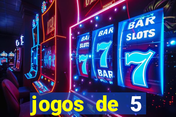 jogos de 5 centavos nas plataformas